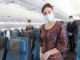 Singapore Airlines Sicherheit & Gesundheit an Bord