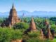 die Pagoden von Bagan