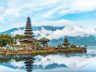 Bali - Land der Götter